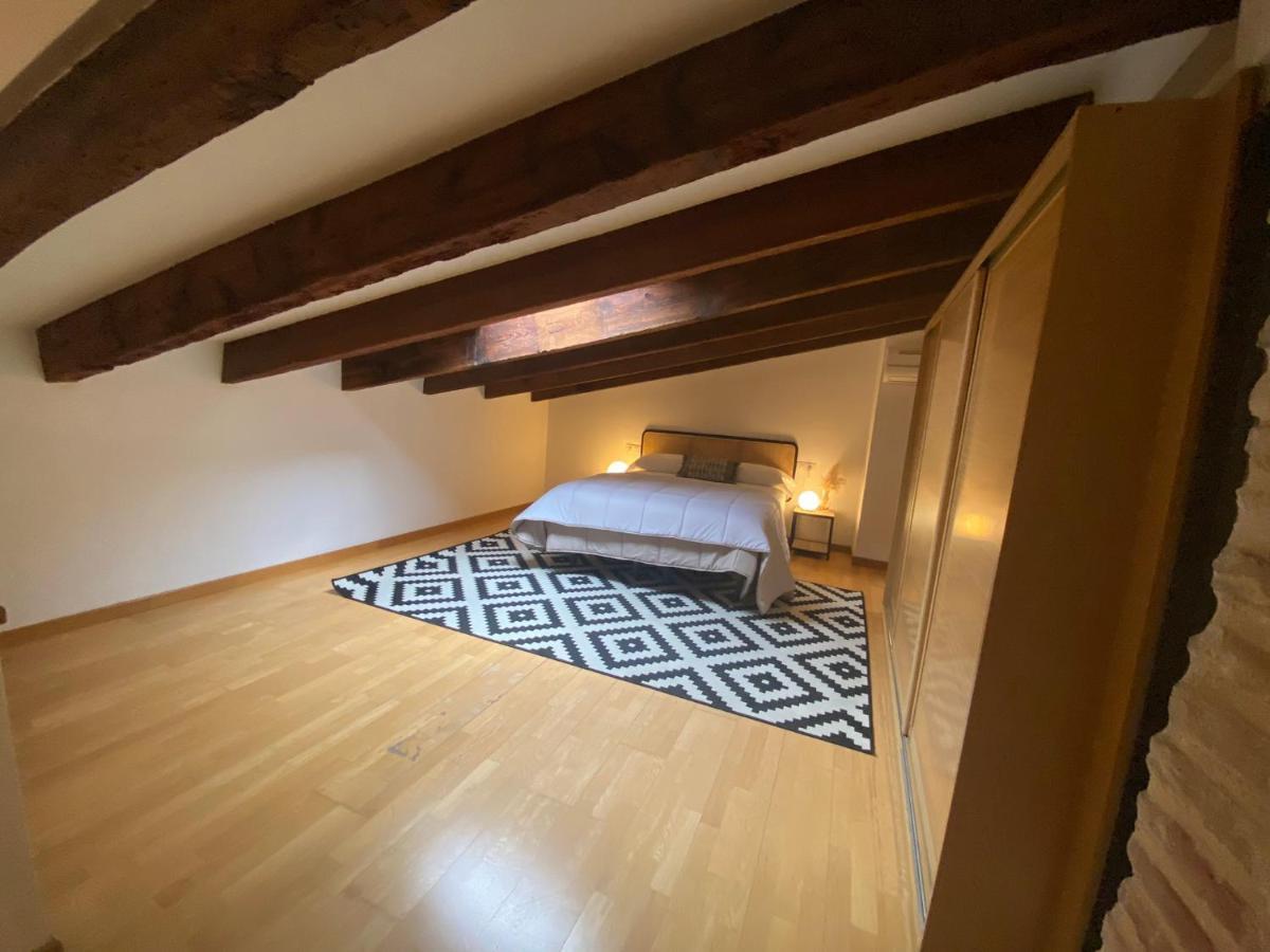 Apartamentos La Xerea Valencia Exterior foto
