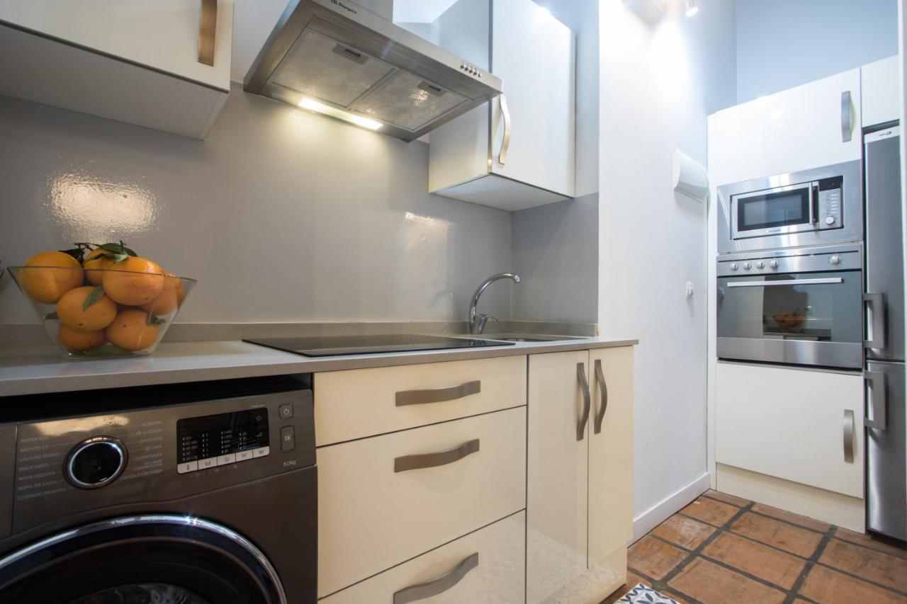 Apartamentos La Xerea Valencia Exterior foto