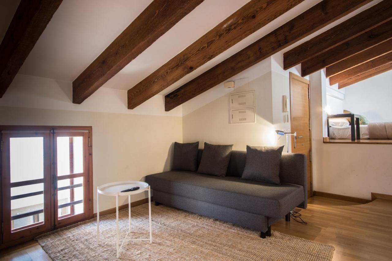 Apartamentos La Xerea Valencia Exterior foto
