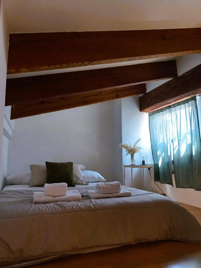 Apartamentos La Xerea Valencia Exterior foto